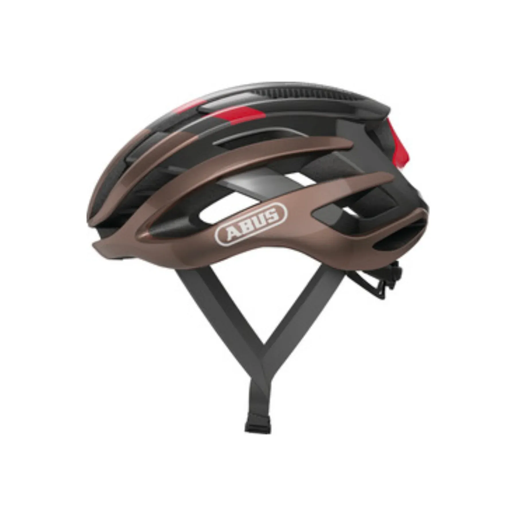 Casco Abus Airbreaker - Imagen 21