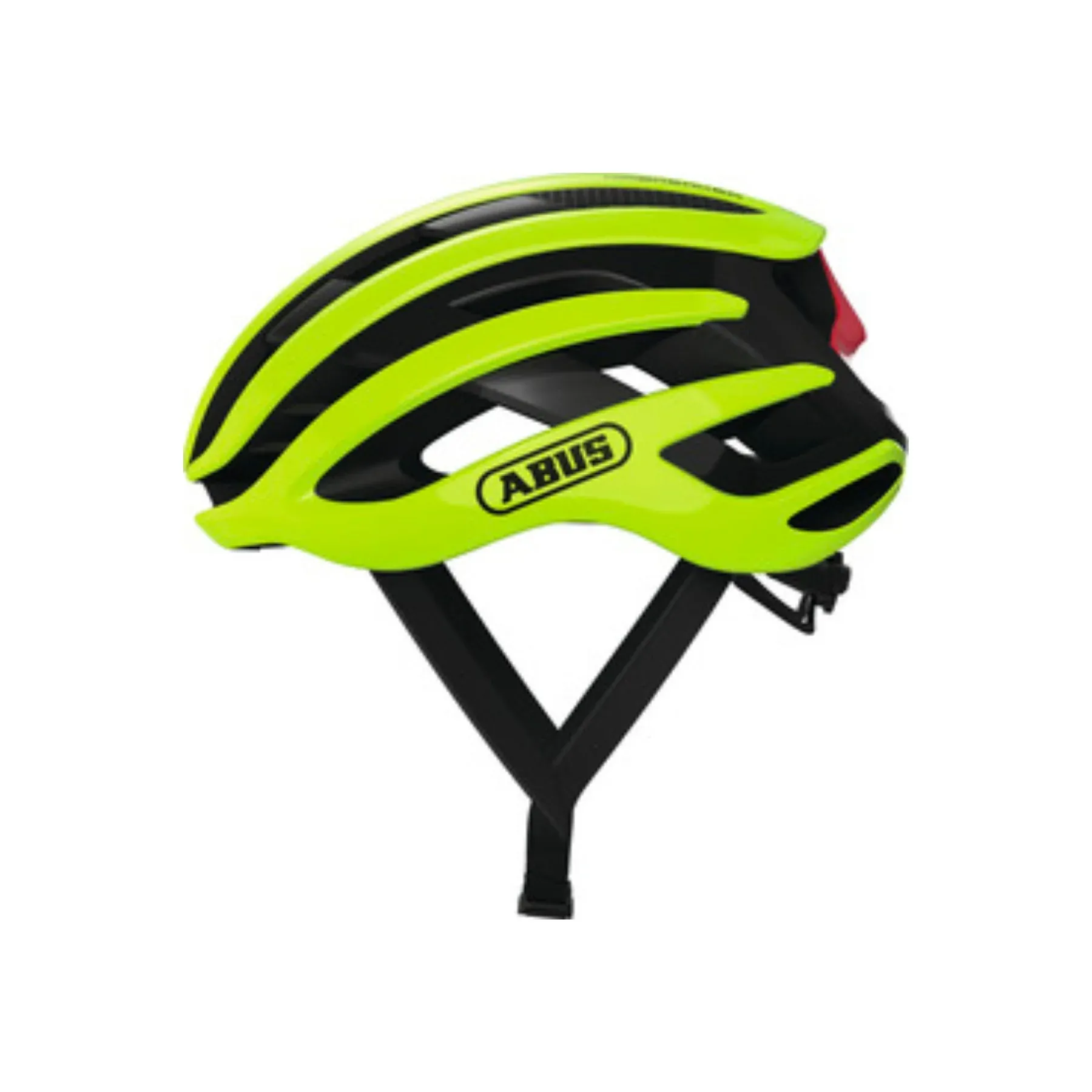 Casco Abus Airbreaker - Imagen 20