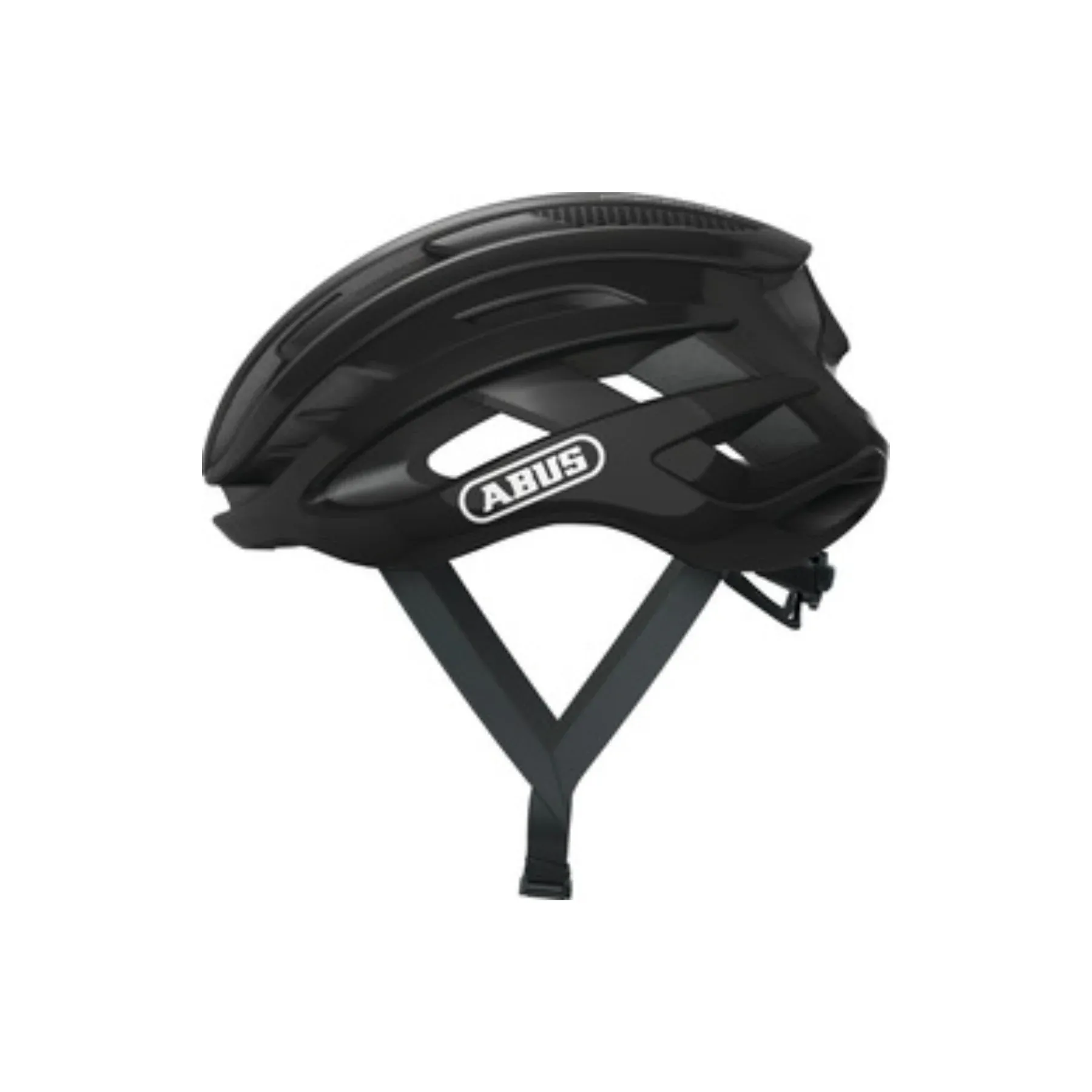 Casco Abus Airbreaker - Imagen 4