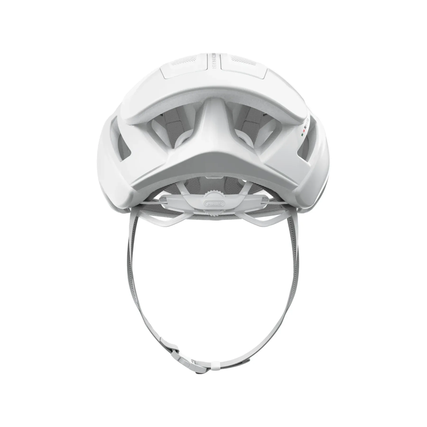 Casco Abus Gamechanger 2.0 2025 - Imagen 9