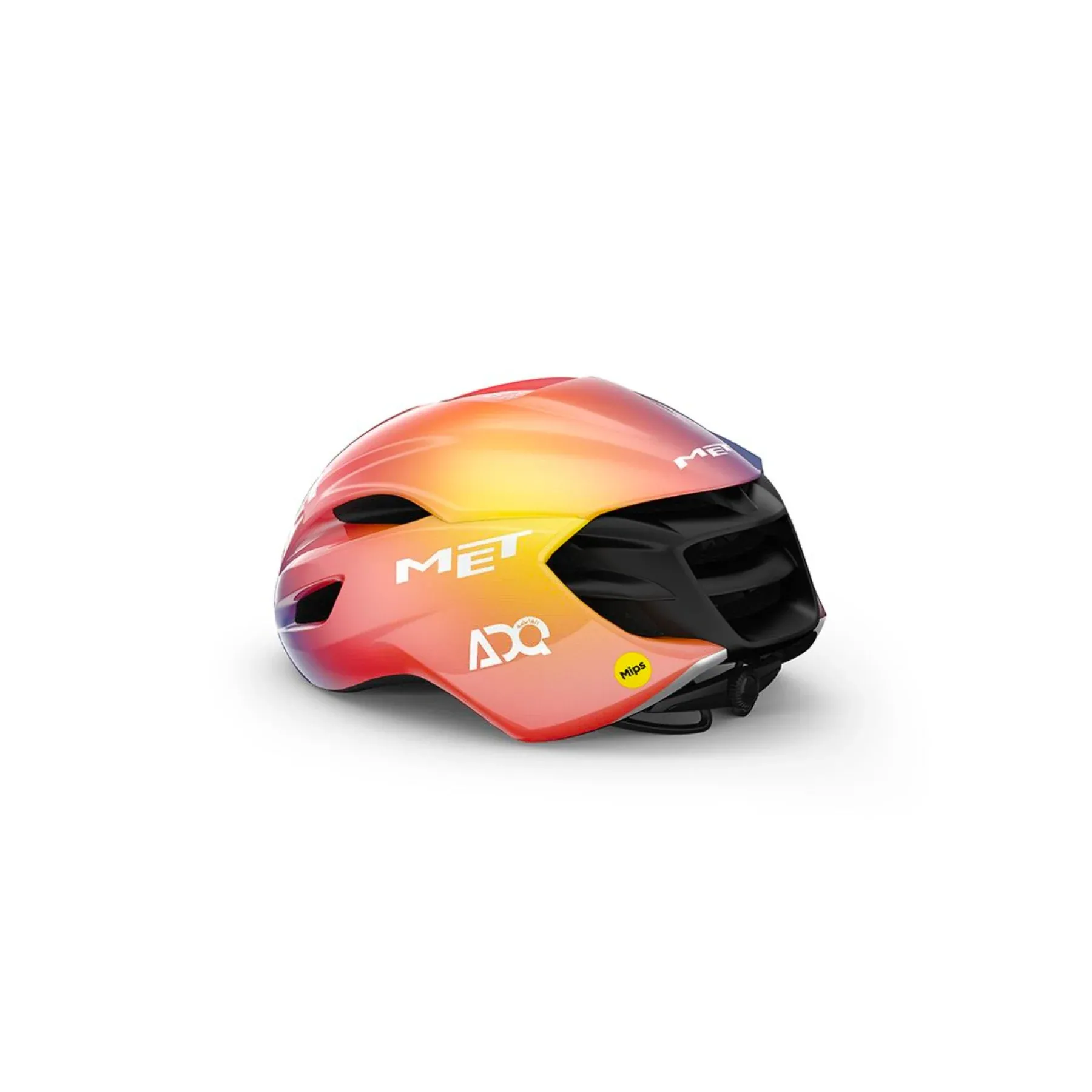 Casco MET Manta MIPS UAE Team Edition 2024 - Imagen 5